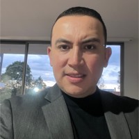 Jose David Hernandez Echeverry
