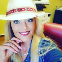 Samantha Staggs