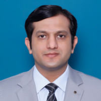 Dr. ASIF ALI