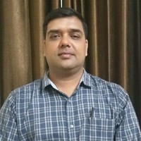Shantanu Khare