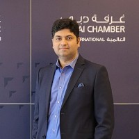 Sandeep Tirthwani