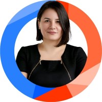 Irina Rodica Andreescu