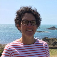Virginie Ballif