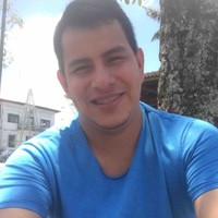 Everson Garcia