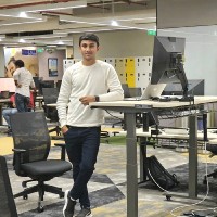 Nandan gowda