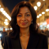 Sanghamitra B. MBA 🇫🇷🇮🇳