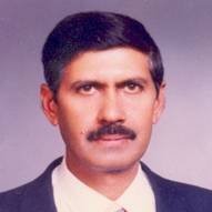Masood Bhatti MSc, M.Phil., CRSP, C.A.L.E
