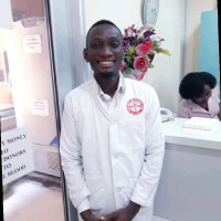 Michael Kofi Ofori-Kyere