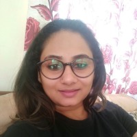 Shaifali Patel Anand