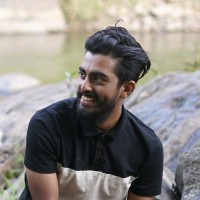 Paul Biju Thandiakkal