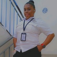 Toni-ann Williams Mccrae