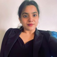 Lavita Dsouza