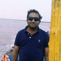 Nagendra Kumar