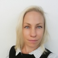 Melissa Makris