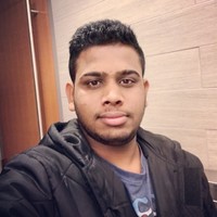 keyurkumar patel