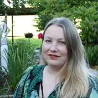 Marjolein Oud - Terpstra