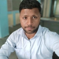 Vikas Morya