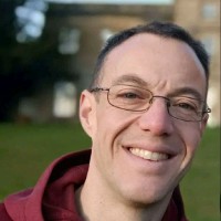 Matthew Henderson