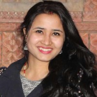 Shreejana Chaulagain