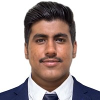 Darshan Desai