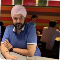 Gurpreet singh Sachdeva
