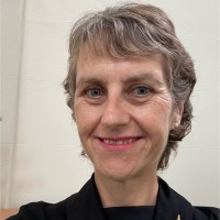 Julie Summersbee