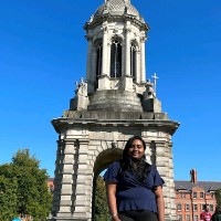 Madhumathi Srinivasan