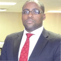 Marcus Booker