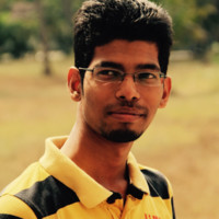 Vijayenthiran Sundaravelu