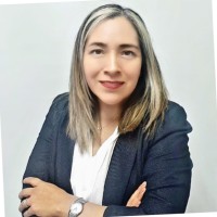 Rosalinda Garcia Gonzalez
