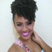 Jaciane Prazeres