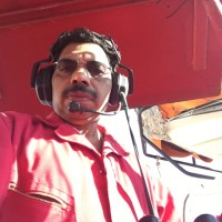 Zachariah Cherian