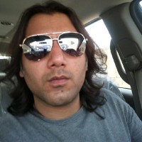 Shafiq Ahmed