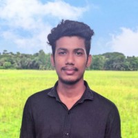 Md Arif Hossain