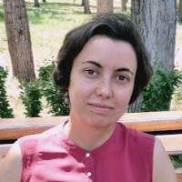 Evelina Avdonina