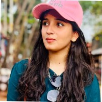 Rubina Shaiq
