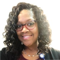 Nadia Moore