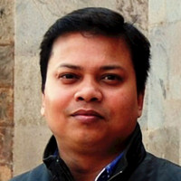 Sourav De
