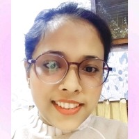 Afreen Shaikh
