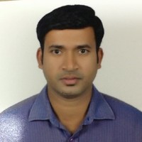 Vimaldev G