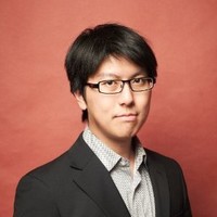 Morgan Chang