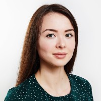 Kseniya Shteinikova