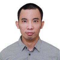 Baihaqi Zhai