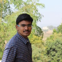Rajesh Doddapani