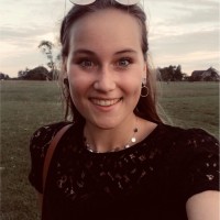 Merel Goossen