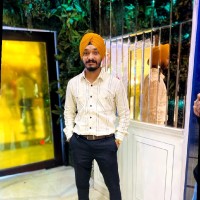Manpreet Singh