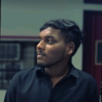 JAGADEESWARAN E