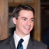 Trent Mackeil