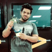 Shashank Solanki