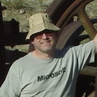 Wayne (Mike) Michaels